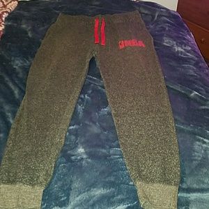 NBA joggers